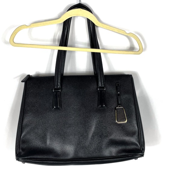 Tumi Bags Tumi Sinclair Ana Large Double Zip Carry All Tote Bag